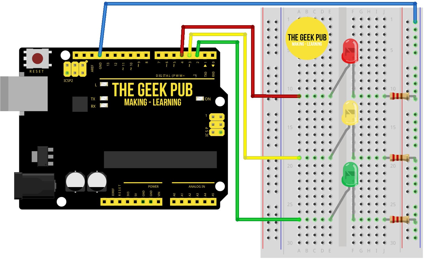 Arduino Project